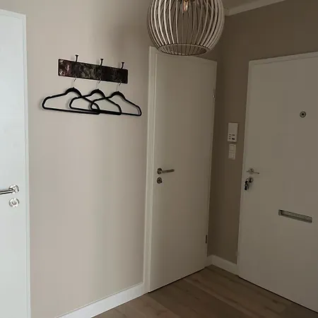 Traumwohnung Mit Meerblick Ueber Die Ostsee Kiel Exterior photo