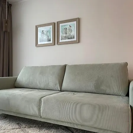 Traumwohnung Mit Meerblick Ueber Die Ostsee Kiel Exterior photo