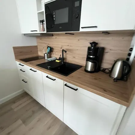 Traumwohnung Mit Meerblick Ueber Die Ostsee Kiel Exterior photo
