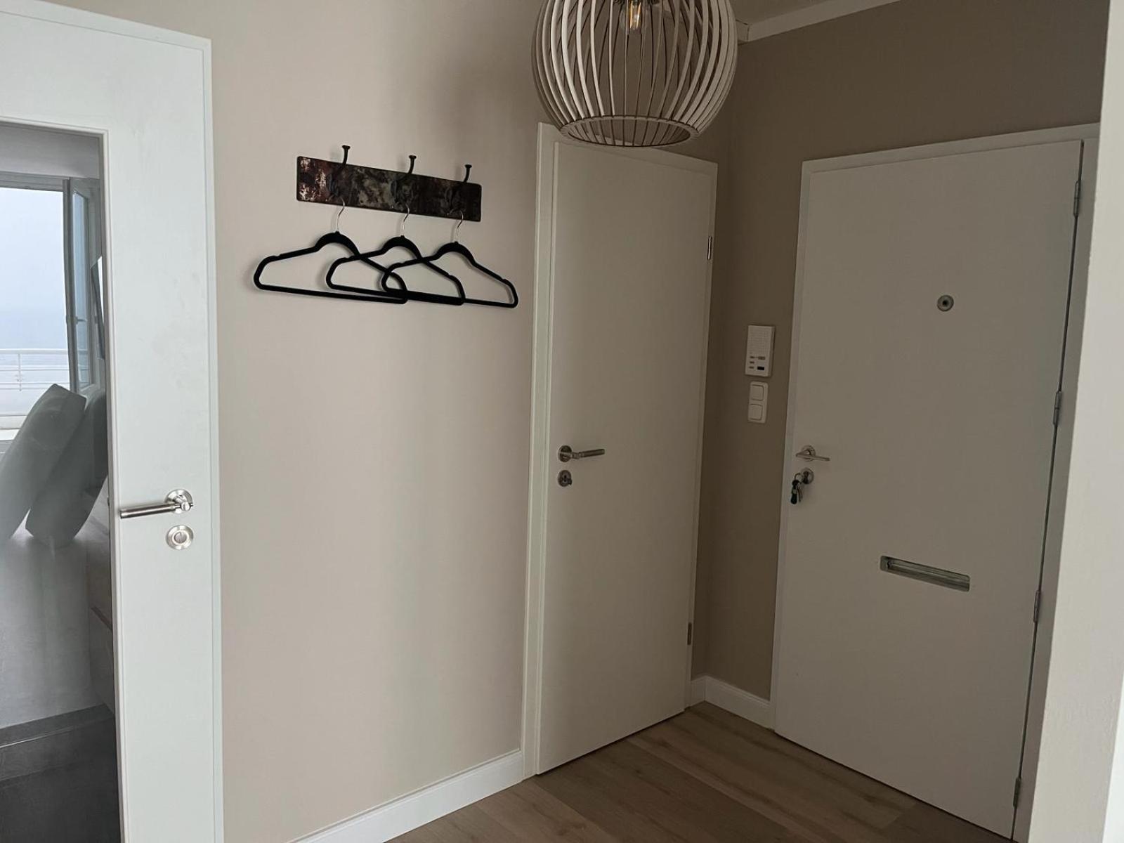 Traumwohnung Mit Meerblick Ueber Ostsee Apartment Kiel