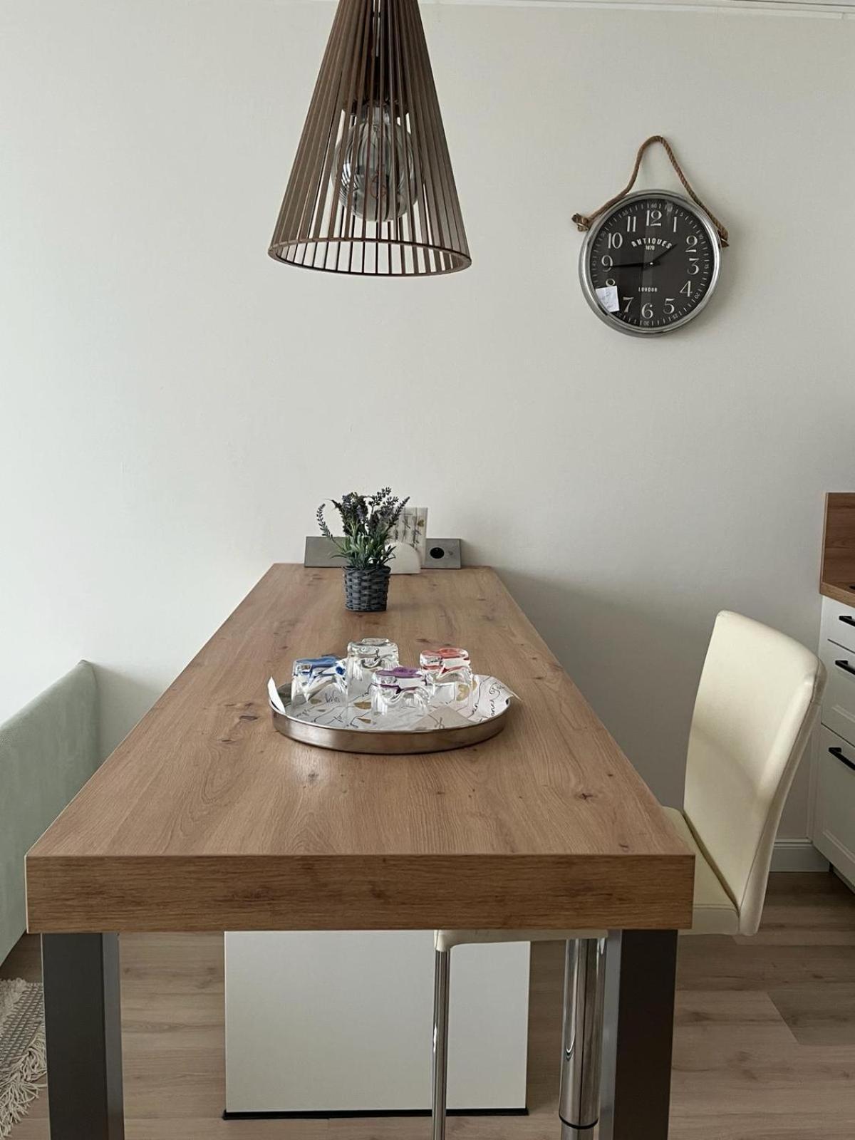 Traumwohnung Mit Meerblick Ueber Ostsee Kiel