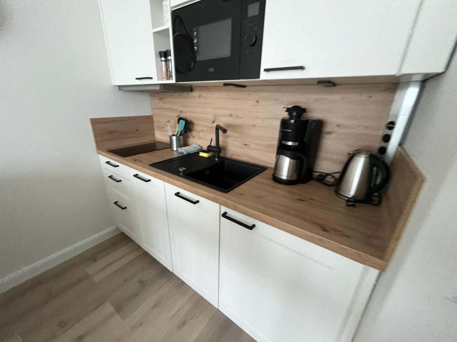Traumwohnung Mit Meerblick Ueber Ostsee * Kiel