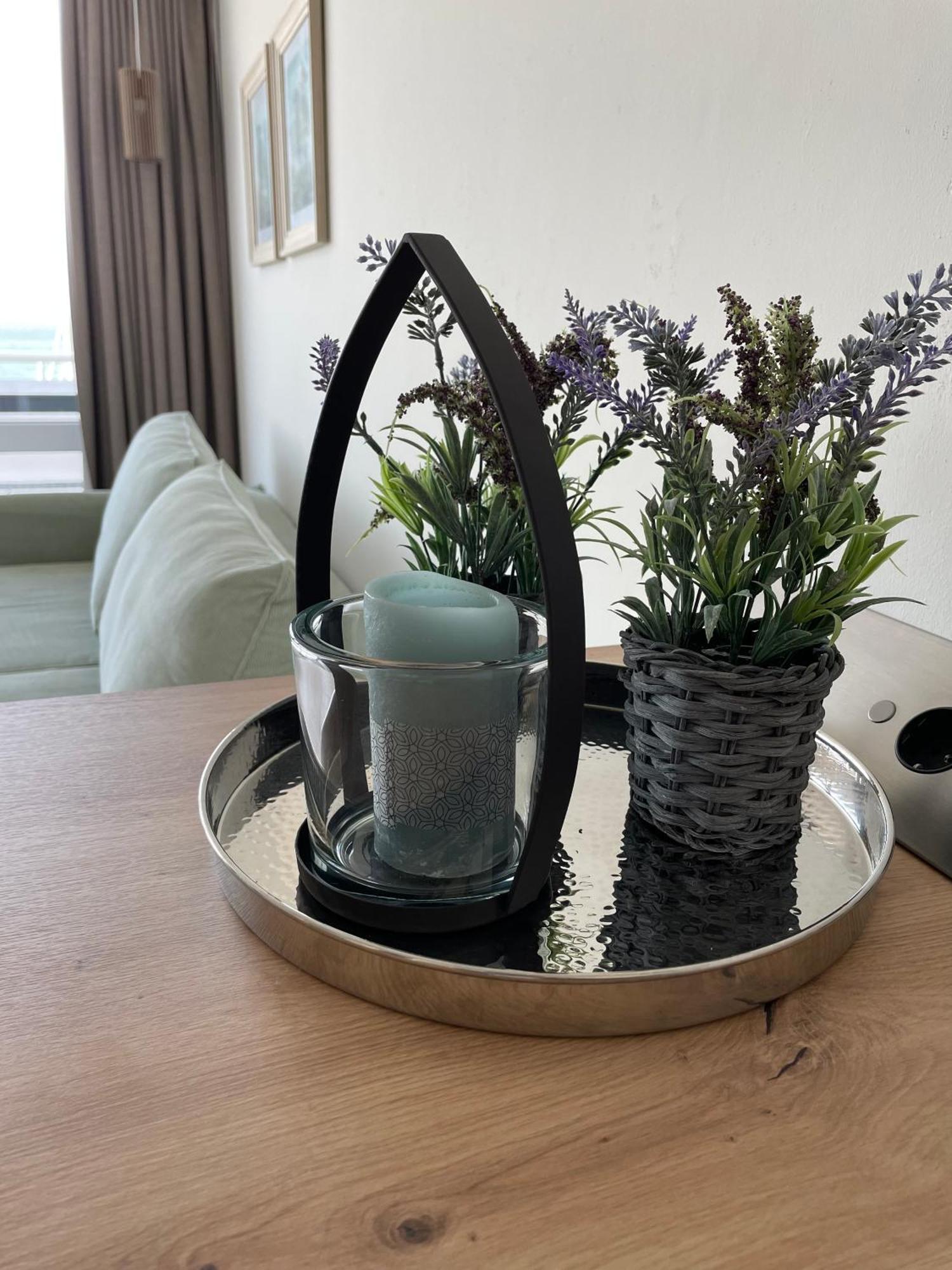 Traumwohnung Mit Meerblick Ueber Ostsee * Kiel