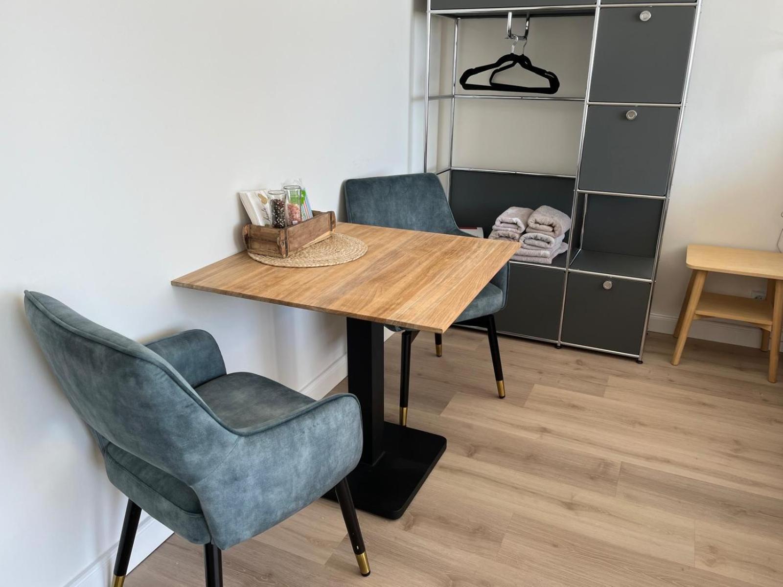 Traumwohnung Mit Meerblick Ueber Ostsee Kiel