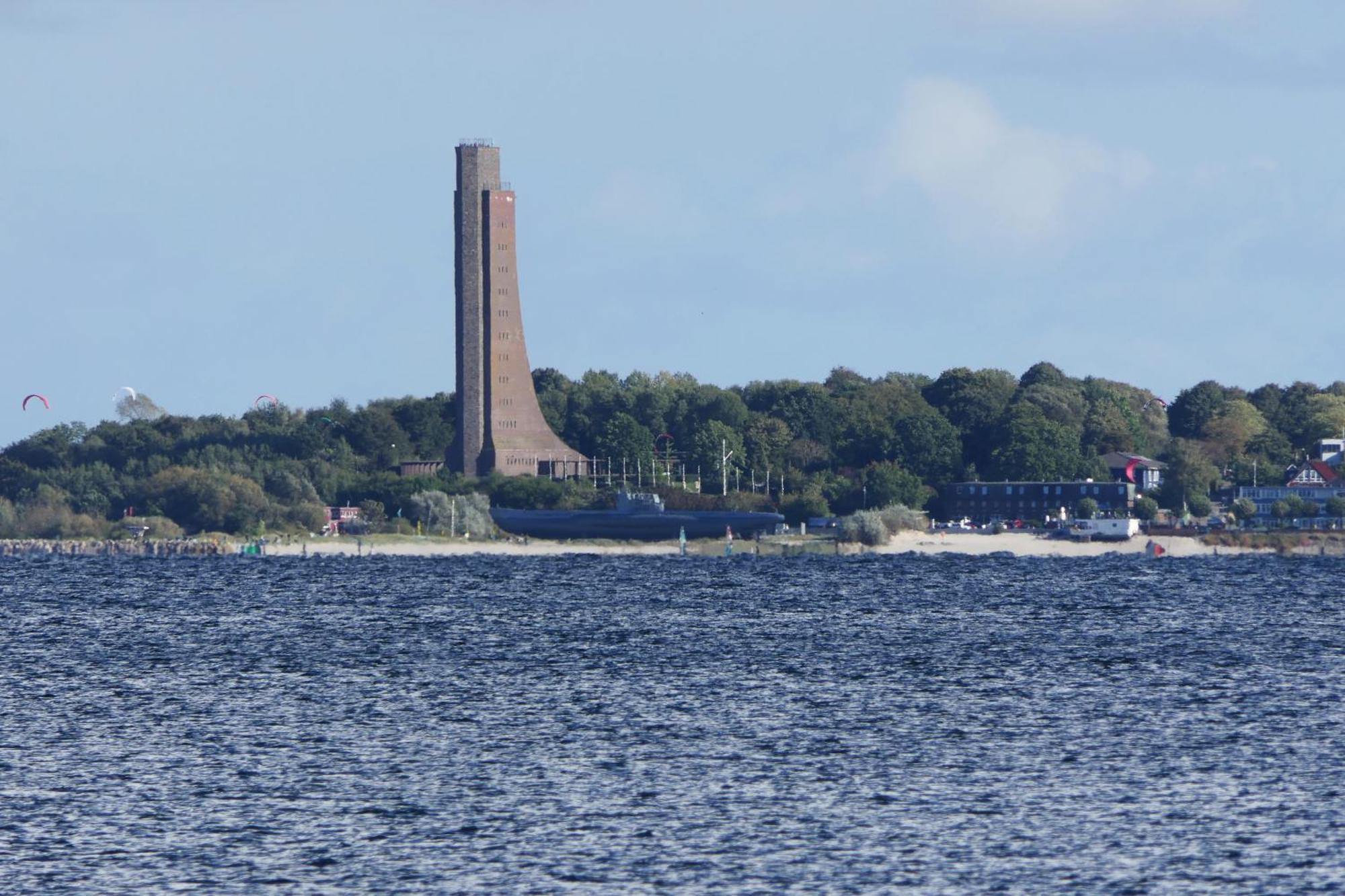 Traumwohnung Mit Meerblick Ueber Ostsee *
